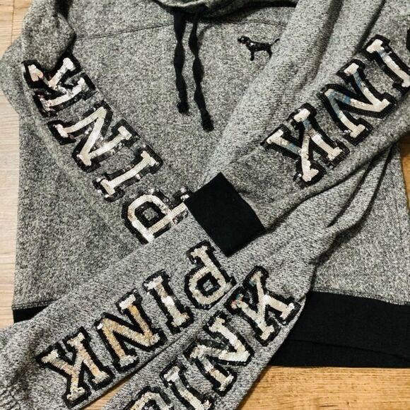 VS PINK RARE FASHION SHOW OUTFIT SET S - Picture 4 of 11